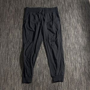 Lululemon Dance Studio Jogger Size 12
